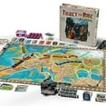 thumbnail image 3 of Ticket to Ride: Europe - 15e Anniversaire 2 à 5 Joueurs, 8 Ans et Plus, 30 à 60 minutes, 3 of 6