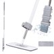 thumbnail image 1 of Fregona plana Abanopi autoescurrible 360 grados con 2 almohadillas de microfibra, 1 of 8