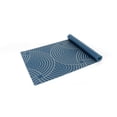 thumbnail image 1 of Tapete Yoga 3 mm Athletic Works CL5665 Azul, 1 of 3