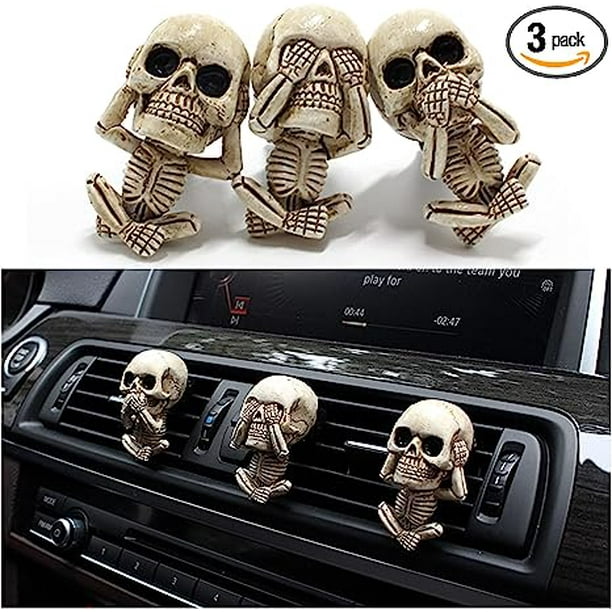 Girly hotsell skull gifts