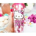 thumbnail image 6 of Sanrio Hello Kitty Face Carnival Cup With Lid and Topper Straw | Holds 24 Ounces, 6 of 8