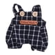 thumbnail image 4 of Mono de muñeco de peluche, pantalones para muñeca, accesorios DIY, disfraces educativos para niñas pequeñas, haz tus propias muñecas para muñecas de, 4 of 9