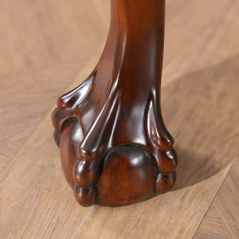 Ball and claw furniture legs deals