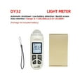thumbnail image 2 of Light Meter, 200,000 LUX Light Meter Photography Digital Light Meter Integrated Light Meter Lux/Fc Light Meter Environmental Tester Light Meter, 2 of 7