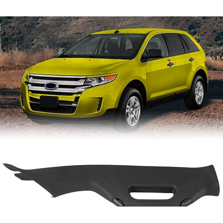 Kojem A Pillar Grab Handle Interior Trim for 2011-2016 Ford F250 F350 F450 F550 Super Duty Replaces BC3Z-2503598-AB Passenger Side