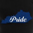 thumbnail image 3 of CafePress - Kentucky Pride - Women's Dark Pajamas, 3 of 4