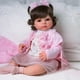 thumbnail image 2 of Muñeca Reborn Babeside Relike Girl de 50 cm con kit de alimentación, 2 of 8