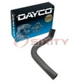 thumbnail image 3 of Dayco Radiator Coolant Hose P/N:70664 Fits select: 1970-1972 CHEVROLET C10, 1970-1972 CHEVROLET C20, 3 of 3