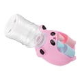 thumbnail image 2 of Shisuyan Mini Distributeur d'Eau Jouet pour Enfants Design Panda Mignon Machine à Boire de Simulation pour Ensemble de Jeu de Maison de Poupée Mini Refroidisseur d'Eau Distributeur Jouet, 2 of 9