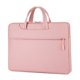 thumbnail image 1 of Bolso portátil para tableta de 15,6 pulgadas, bolso con forro portátil de 14 pulgadas para hombre, bolso para iPad, maletín para conferencias, 1 of 6