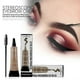 thumbnail image 2 of Crema para cejas Beauty Eyebrow Cream de 6 piezas, color líquido para cejas de larga duración y alto pigmento, gel para cejas profesional resistente al agua y al sudor, 2 of 5