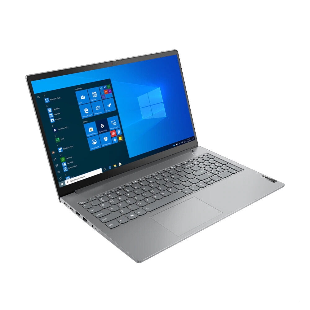 Restored Lenovo Thinkbook 15 G3 Acl 15.6