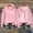 Pink, variant on Holzkary Baseball Hoodies for Womens 2025 Letterprinted Baseball Long Sleeved Hoodie Baseball Mom Sweatshirt Funny Game Day Baseball Pullover Tops Fall Outfits Trendy Fashion Pullover Tops Black L