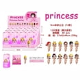 thumbnail image 5 of Figuras de acción de la serie Princesas Sonny Angel de MINISO, caja ciega, adornos, modelos de muñecas para niños, regalos de Navidad, 5 of 5