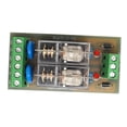 thumbnail image 1 of Módulo de control 12V con rendimiento anti-sobretensión NPN / s de protección opcionales y prolongación de la Atmósfera de alt 12V Zulema Módulo de relé, 1 of 8