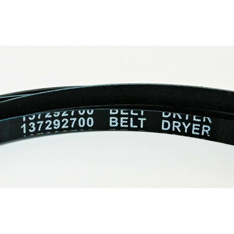 134163500 Kenmore Dryer Belt Replacement - Aftermarket Dryer Repair Part