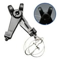 thumbnail image 3 of Goader Trolling Quick Release Clamp Downriggers Tools Trolling Release Clip - for Outdoor, 3 of 10