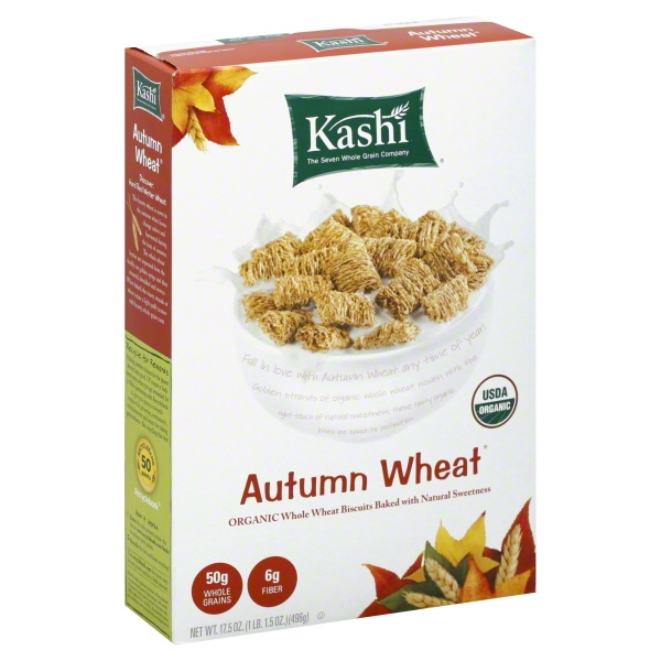 Kashi Kashi Cereal, 17.5 oz