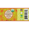 thumbnail image 4 of US Organic Eucalyptus Essential Oil (Globulus), 100% Pure Certified USDA Organic, 4 of 7
