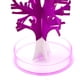thumbnail image 5 of Árbol de cristal en crecimiento Sunnimix, 5 of 5