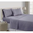 thumbnail image 1 of Casa Platino 800 Thread Count 100% Egyptian Cotton Sheet Set, 1 of 3