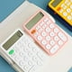 thumbnail image 3 of Calculadora 12 dígitos VEWINGL blanca, 3 of 3