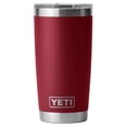 thumbnail image 1 of Termo Yeti 20oz Yeri Yeti Tumbler 20oz Tapa Magslider, 1 of 6