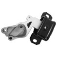 thumbnail image 2 of 4M Auto Parts 4M-10020 Left Transmission Mount 1PC. Interchangeable With 10020, A70015, EM-7426, 1322200148, 2 of 4