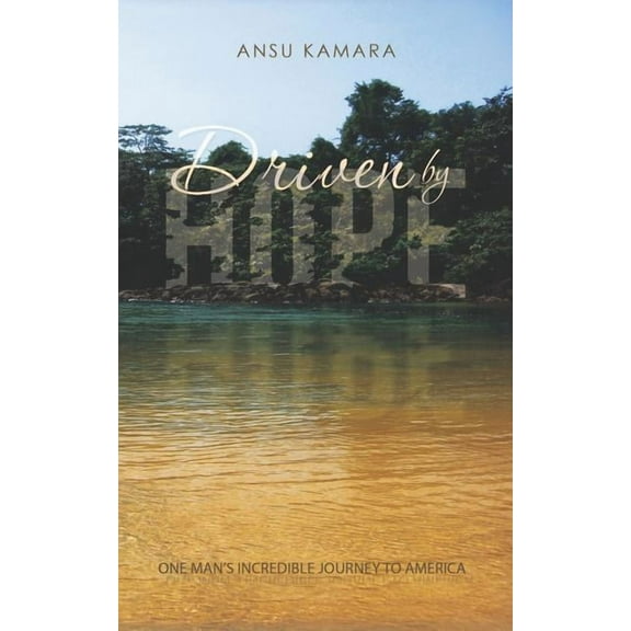 Driven by Hope, (Paperback)