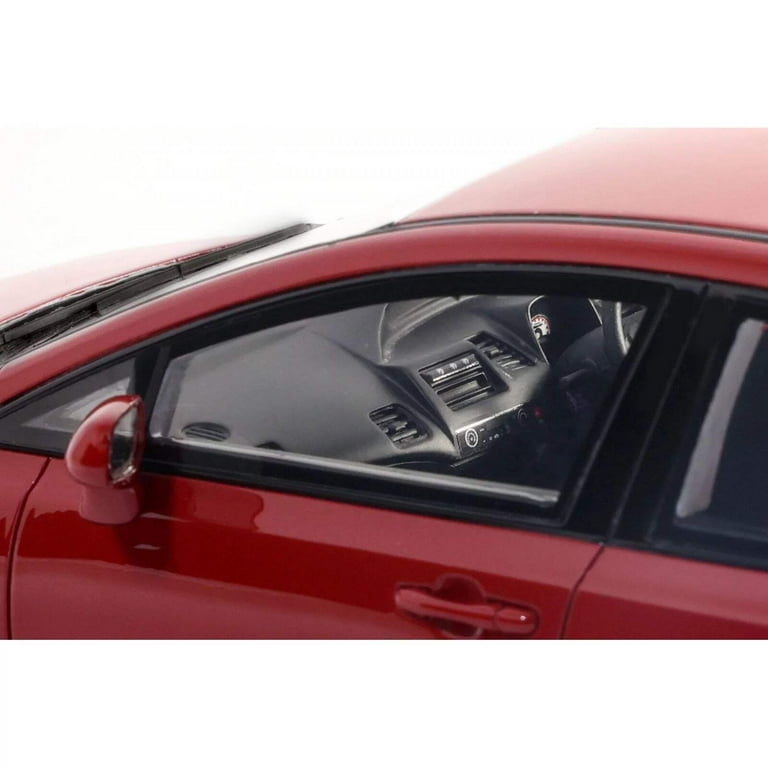 OTTO MOBILE 1/18 - HONDA Civic Mugen RR (FD2) - 2008