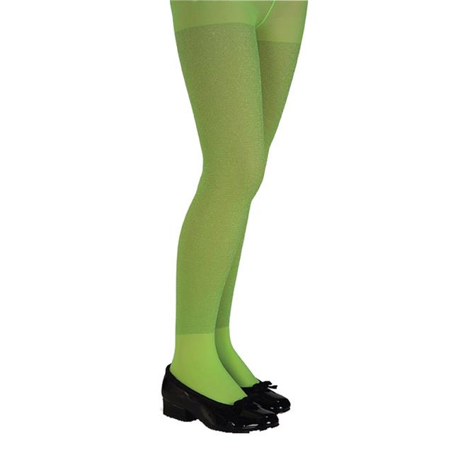 Morris Costume RU6805LG Purple Glitter 