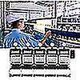 thumbnail image 2 of Contador de cuentas manual, contador de cuentas mecánico, trinquete de metal manual, contador de metal mecánico de 4 dígitos, aplicable al aeropuerto, 2 of 5
