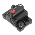 thumbnail image 1 of Car Fuse Holders,60A AMP Circuit Breaker Reset Circuit Breaker AMP Circuit Breaker Unparalleled Experience, 1 of 5