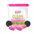 thumbnail image 2 of Pink Solution All-Purpose Cleaner - 7L (224 fl oz) Bundle, 4-Pack Case for Versatile Cleaning, 2 of 2