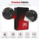 thumbnail image 2 of Funda protectora para PS5 Slim Digital y Disc Edition, accesorio protector impermeable y resistente a los arañazos para la consola, 2 of 4