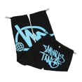 thumbnail image 1 of Pantalones Cargo para hombre y mujer, pantalón con estampado de letras, estilo Harajuku, Hip Hop, primavera y verano, 2023, 1 of 4