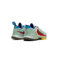 thumbnail image 3 of NIKE PRE SCHOOL ZOOM FREAK 4 SE PS "ENAMEL GREEN" DQ0555 300 from Stadium Goods, 3 of 6