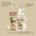 thumbnail image 5 of Pet Eliminator Spray for Indoor Air Freshening - Coconut Scented Pet Neutralizer for Cats and Dogs 100ml Pet, 5 of 9