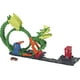 thumbnail image 2 of Hot Wheels City Dragon Drrage Fire Fire Playset, derrota al dragón con acrobacias, conecta T Hot Wheels Hot Wheels, 2 of 2