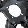 thumbnail image 4 of New Fan Blade Compatible With Dodge B3500 Base 8 Cyl 5.2L B250 Base 8 Cyl 5.9L Ram 3500 Laramie 8 Cyl 5.7L Dakota WS 8 Cyl 5.2L 1992-2008 By CH3112117 52027999AC, 4 of 4