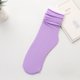 thumbnail image 1 of Fashion Spring Summer Ladies Knee High Soild Color Socks Women Casual Thin Long Knee Sock Female WholesaleOne Size He Qiyong unisex, 1 of 2