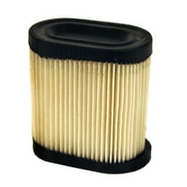Air Filter Fits Toro 20001 20003 20005 20007 20008 20009 20012 20013 20014 20016