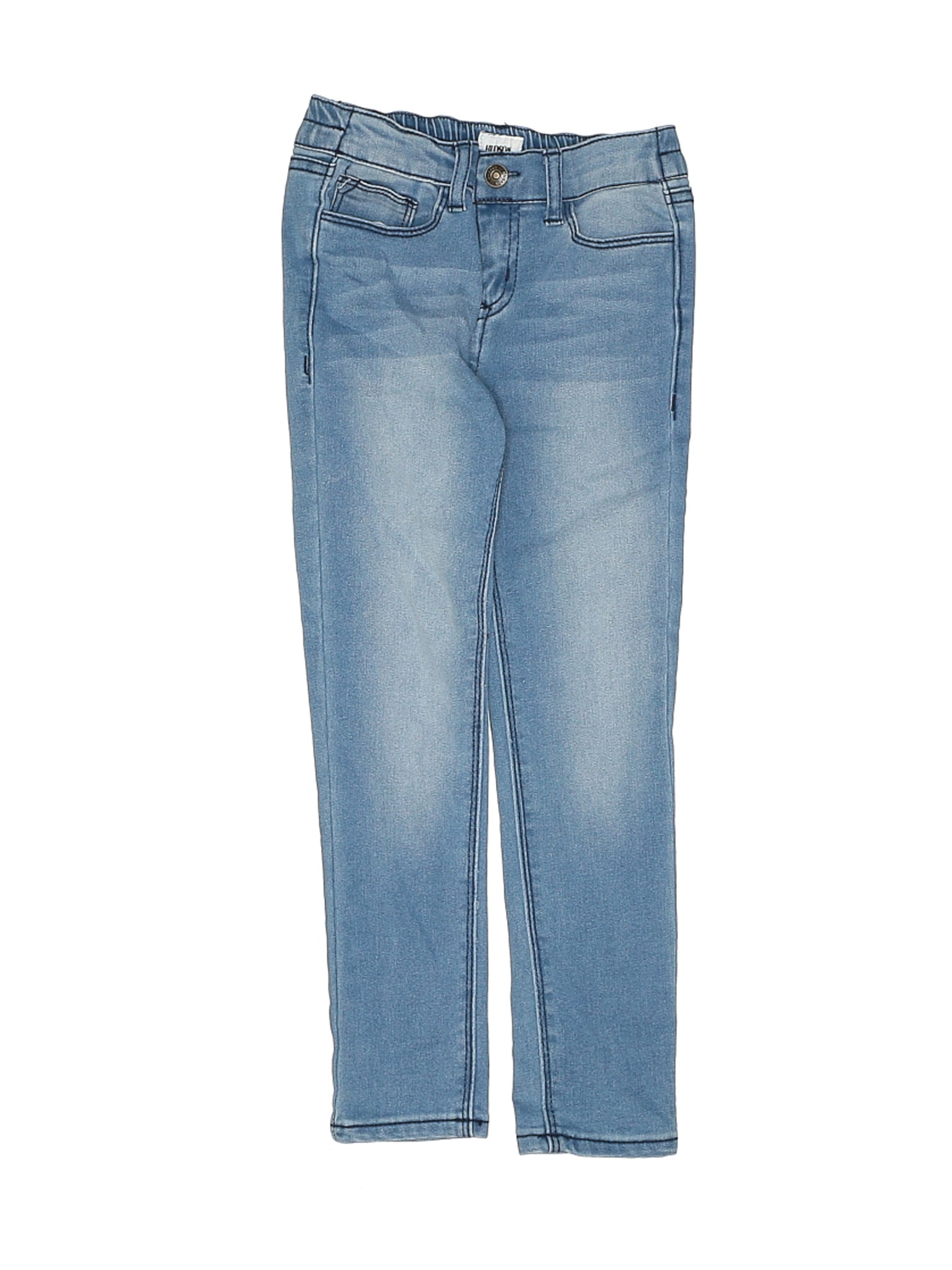 hudson jeans baby girl