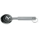 thumbnail image 1 of Juego de cucharas medidoras Sincero Acero Inoxidable 4 Piezas, 1 of 10