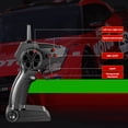 thumbnail image 3 of Coche de control remoto Drift 1/16 Coche de control remoto 2.4GHz 4WD, 3 of 7