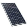 thumbnail image 4 of 15W 8V 1.88A Panel solar de bricolaje con puerto de salida USB / Puerto hembra de CC / Puerto macho Eccomum El panel solar, 4 of 7