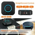 thumbnail image 4 of REIIE Bluetooth Audio Receiver, 4 of 4