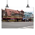 thumbnail image 2 of Print: Intersection Of Columbia Road And 18th St., NW, Washington, D.C., 2 of 4
