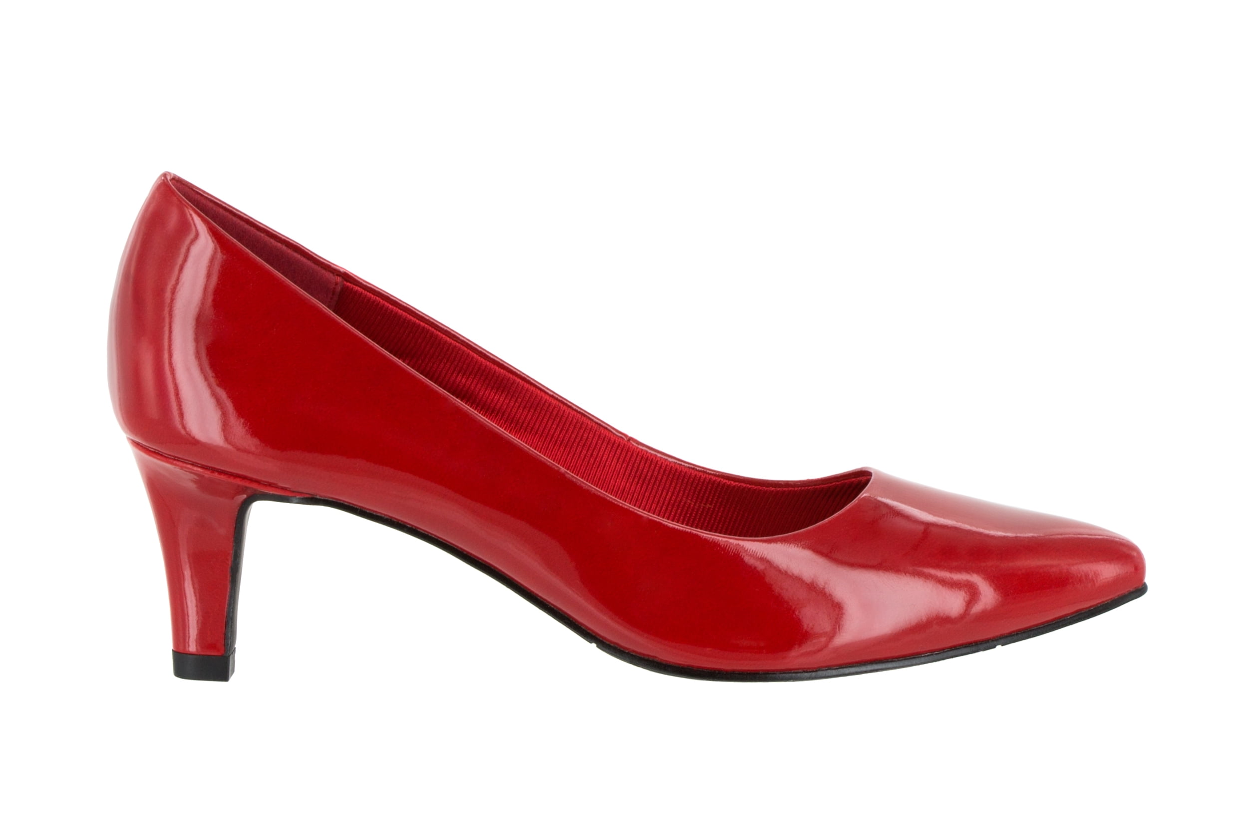 Easy Street Pointe Pumps (Women)