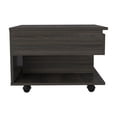 thumbnail image 2 of Newboti Furniture Luanda Lift Top Coffee Table, Casters, One Shelf -Espresso BN.0559, 2 of 7